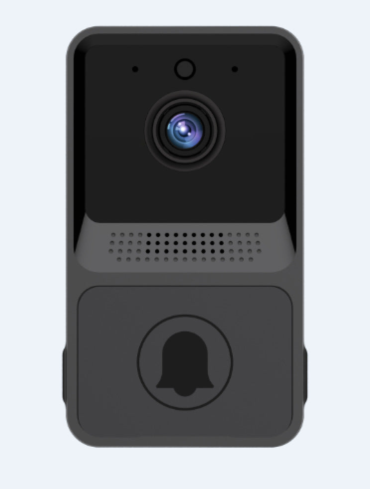 Z20 Household Wifi Intelligent Wireless Doorbell 355e7bc0 9209 431b a41d e3770a654a9d
