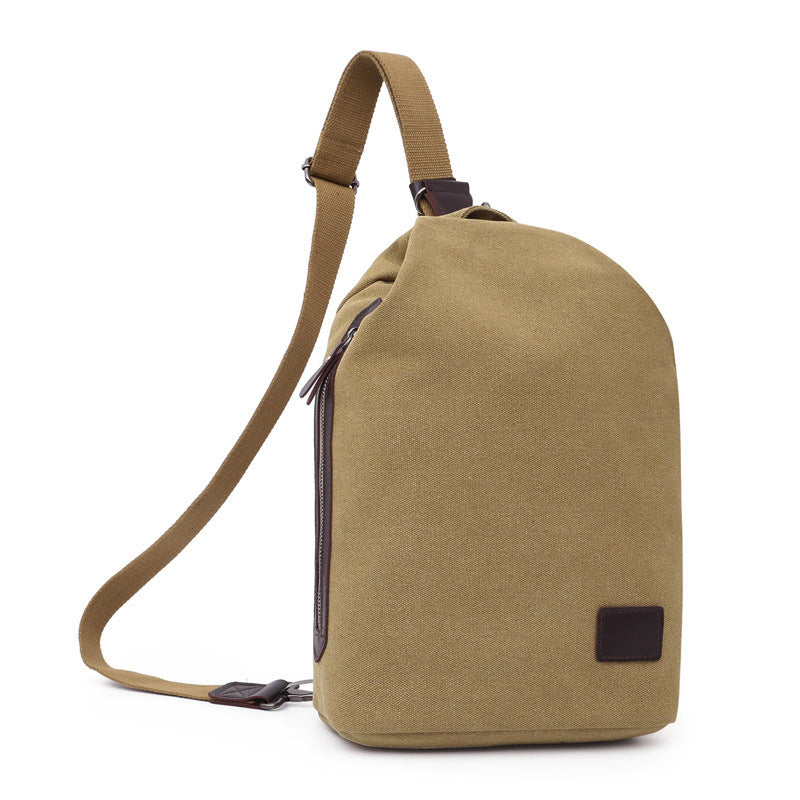 Multifunctional travel shoulder bag 3562727499290