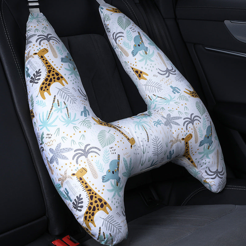 Pillow Car Shoulder Pad Pillow Back Row 35640a0c 4096 485c bb0e 54d9d30e8f31