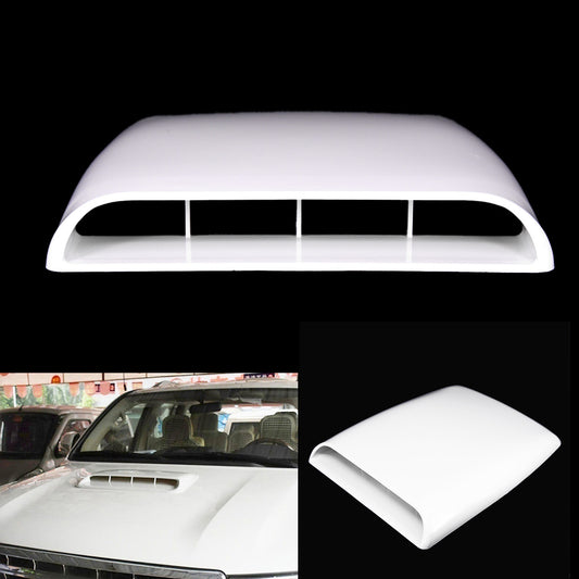 Car hood air outlet air outlet 356464056869