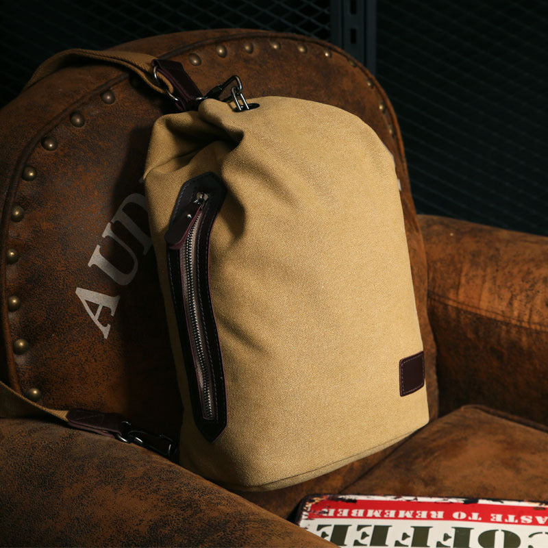 Multifunctional travel shoulder bag 3565033737659