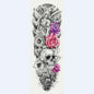 Full arm tattoo stickers