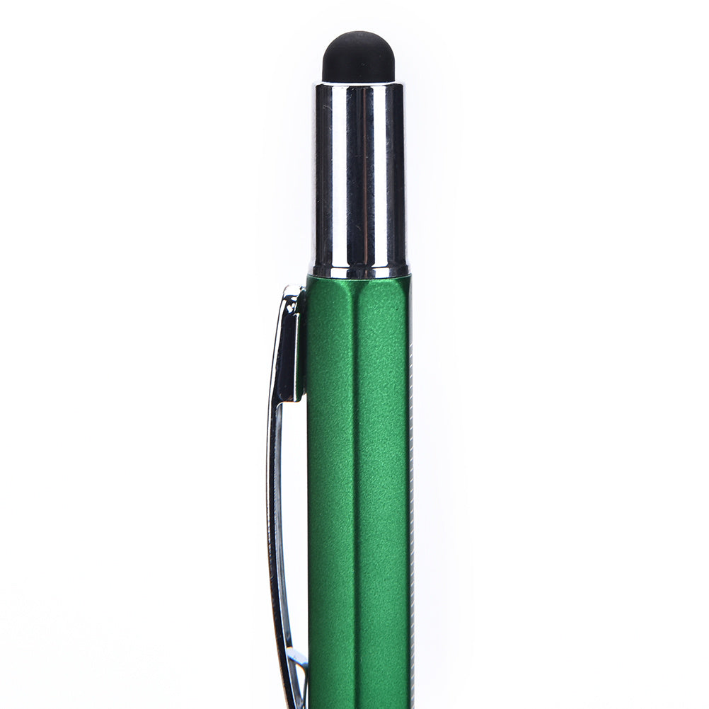 6 in 1 Touch Screen Stylus pen Ballpoint Pen - 图片 5