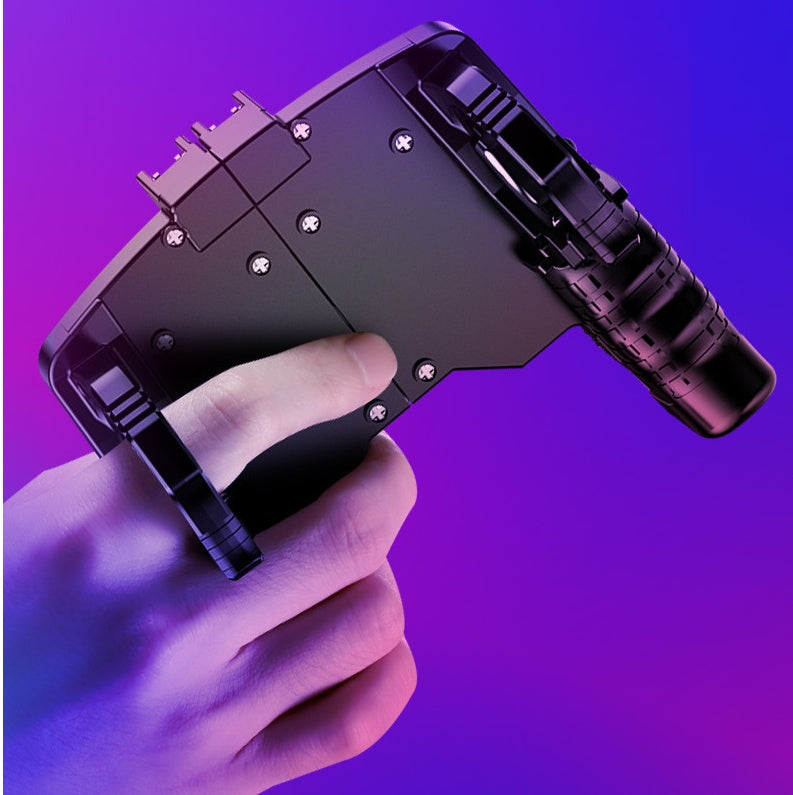 K21 integrated chicken handle - 图片 2