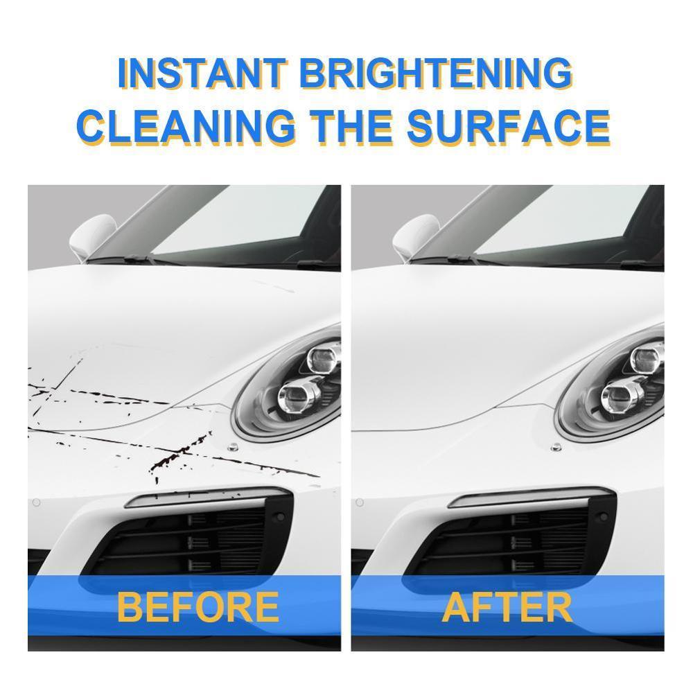 Nano Car Repairing Spray 357493839585