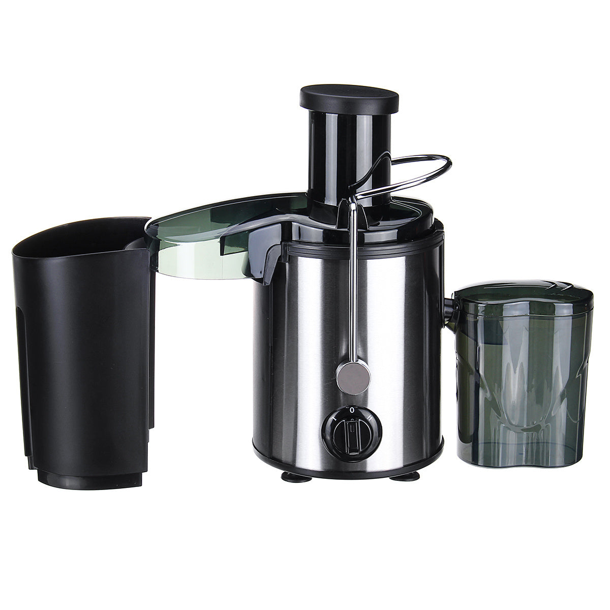 800W Electric juicer - HD Wireless Product #2