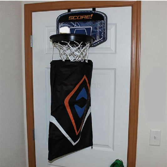 Indoor basketball hoop 3582967108862