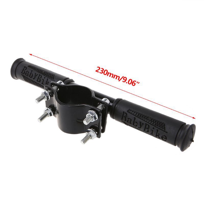 Universal child grab bar for scooter 3584617245494
