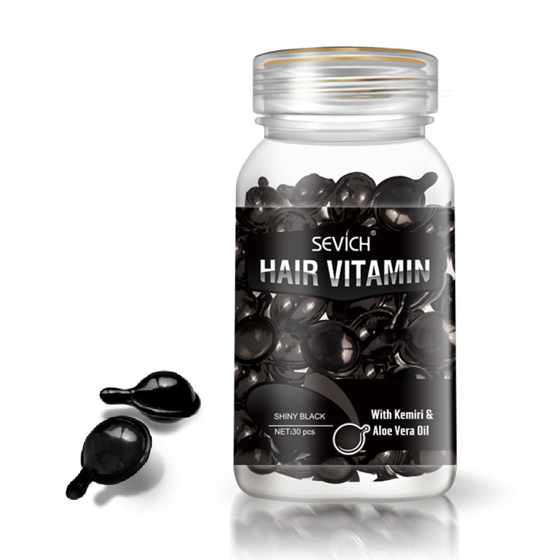 Hair care capsules 3585471907417