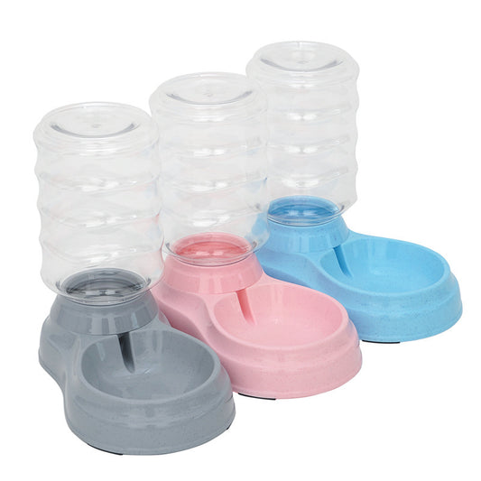 Pet water dispenser 35877753185