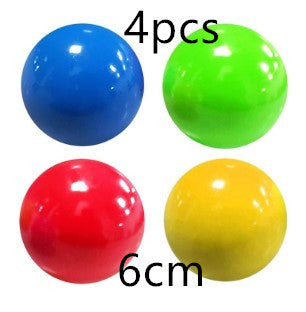 Decompression toy sticky wall ball 359352b6 a69d 4d4d 8f13 51a048689701