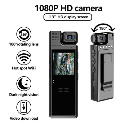 L9 HD Night Vision Conference Recorder Outdoor Sports Camera 359f8f80 4936 4c27 a5a2 14e4b5052878