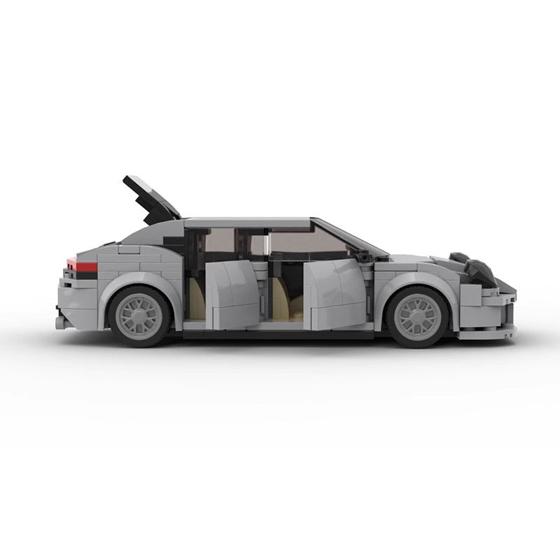 MOC Set Model Building Blocks Building Blocks Porsche 35a277f4 a3af 4a7d bb9f c62b5e2ae716