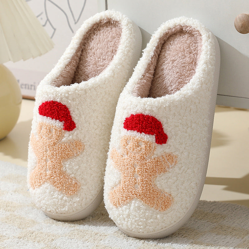 Cute Cartoon Winter Cotton Slippers 35a909f6 cc05 42c8 bb7d 0b69255059a9