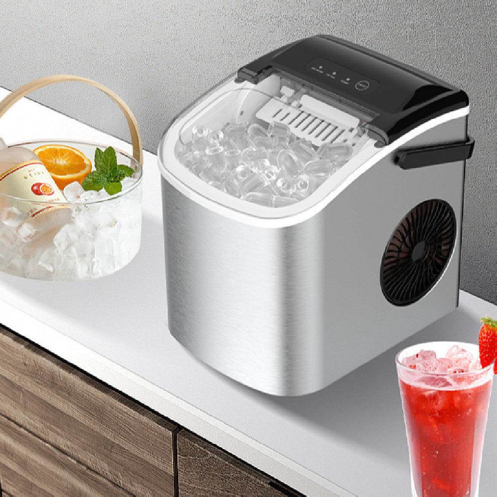 Home Ice Machine Small Ice Maker 35b4734b 0266 4d75 9f89 9e687257fa2e