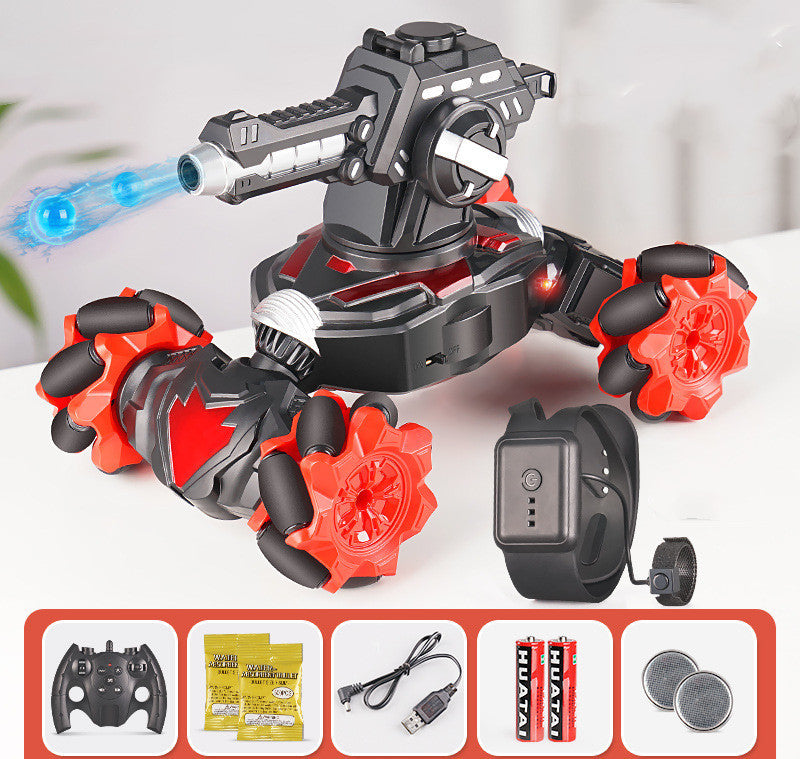 Feel The Remote Control Car Vibrato Twist Deformation Climbing Sideways 35c185d0 3aba 4a6b b3ec cbb46c464e26
