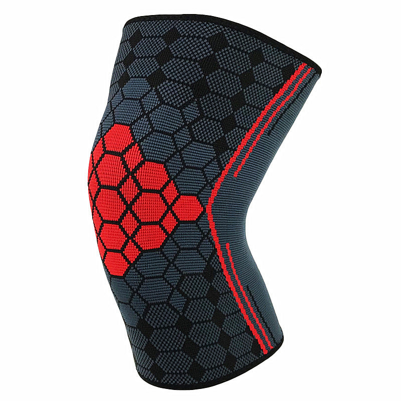 Double Strap Compression Knee Pads For Basketball Cycling 35c3a86a daac 48cb 8e19 70093669a18f