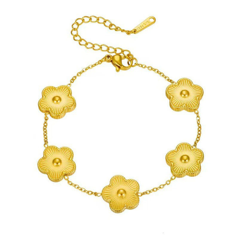 Pendant Necklace For Women All-match Suit 35cc31ac 3798 4eb2 b220 387434f0ba18