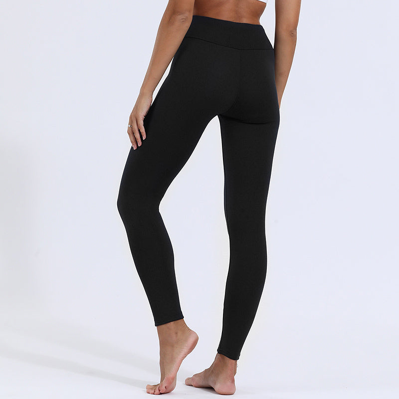 Winter Leggings Warm Thick High Stretch Lamb Cashmere Leggins Skinny Fitness Woman Pants 35d1241d fcc1 45ff 8cb7 37366f0e60b2