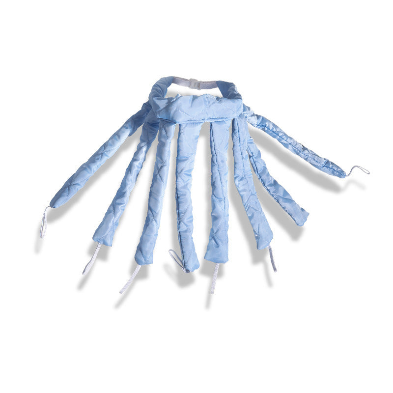 Curlers Curling Rod Ribbon Headband Silk Hair Rollers DIY Hairstyle Tools For Women 35da332f 1e3d 4863 8041 1dd7a2d21f40