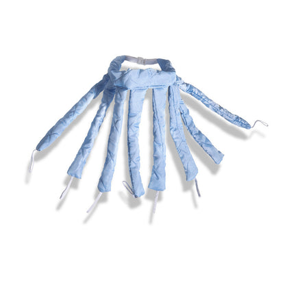 Curlers Curling Rod Ribbon Headband Silk Hair Rollers DIY Hairstyle Tools For Women 35da332f 1e3d 4863 8041 1dd7a2d21f40