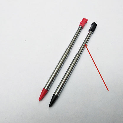 Universal Retractable Pen Metal Stylus Resistance 35e023b9 eae5 4202 9fb7 7d966c14c583