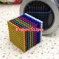 Educational Intelligence Brain-Moving Girl 7-Year-Old Toys Children Over 5 Years Old 6-7-8 Boys 9-11 Primary School Students 