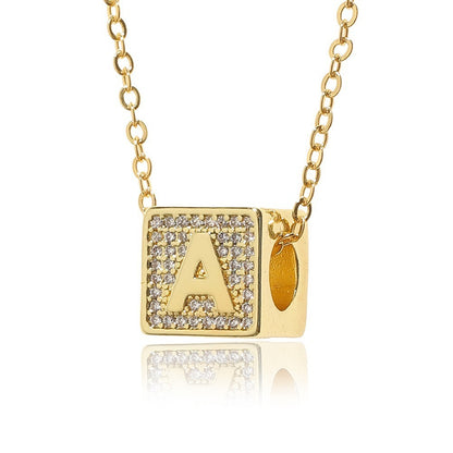 Fashion Simple Pendant Stereo 26 English 35ef594e cc2f 40d4 af9e 05385007bb6e