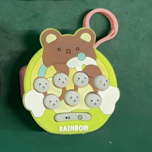 Game Machine For Children Decompression Puzzle 35fc2399 ce5e 406e 93e1 e42bffb1cabc