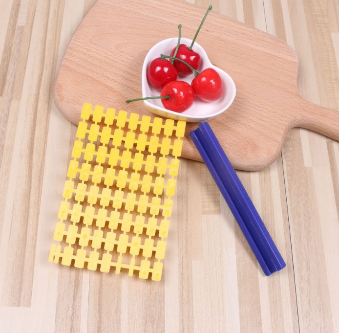 Number symbol seal biscuit mold 3601803510208