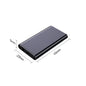 Encryption Long-time Intelligent HD Noise Reduction Voice Control Recording Pen - 图片 5