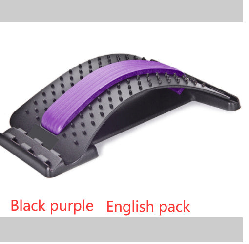 Lumbar Tractor Waist Traction Therapy Lumbar Orthosis Lumbar Intervertebral Disc Waist Prominent Back Pain Relief 3604c35f f7