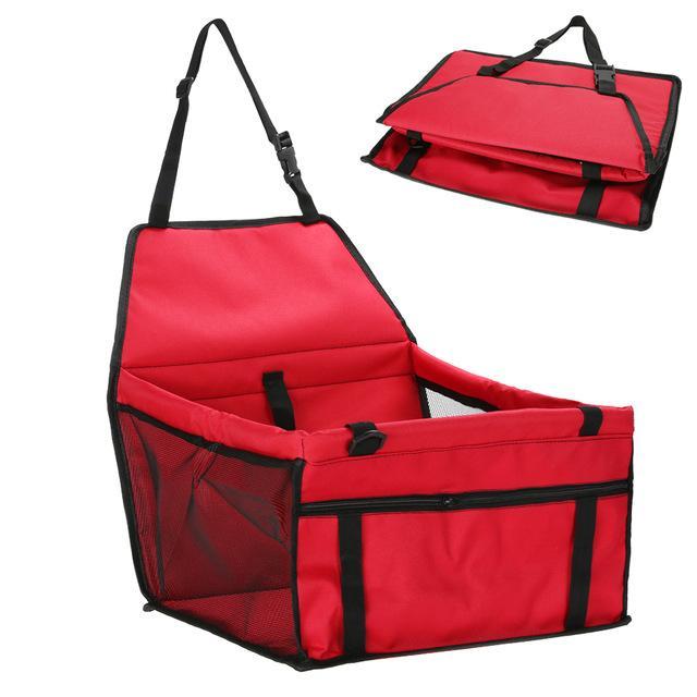 Waterproof Dog Carrier Seat Long Journeys 3605123629776