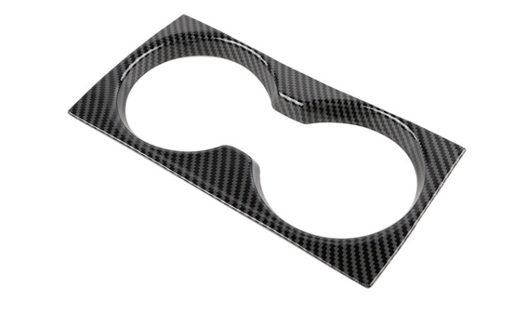 Mazda 3 Angkesaila modified interior carbon fiber decoration 3605124796557