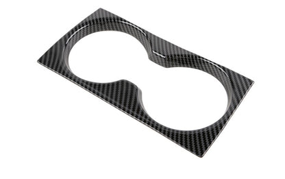 Mazda 3 Angkesaila modified interior carbon fiber decoration 3605124796557