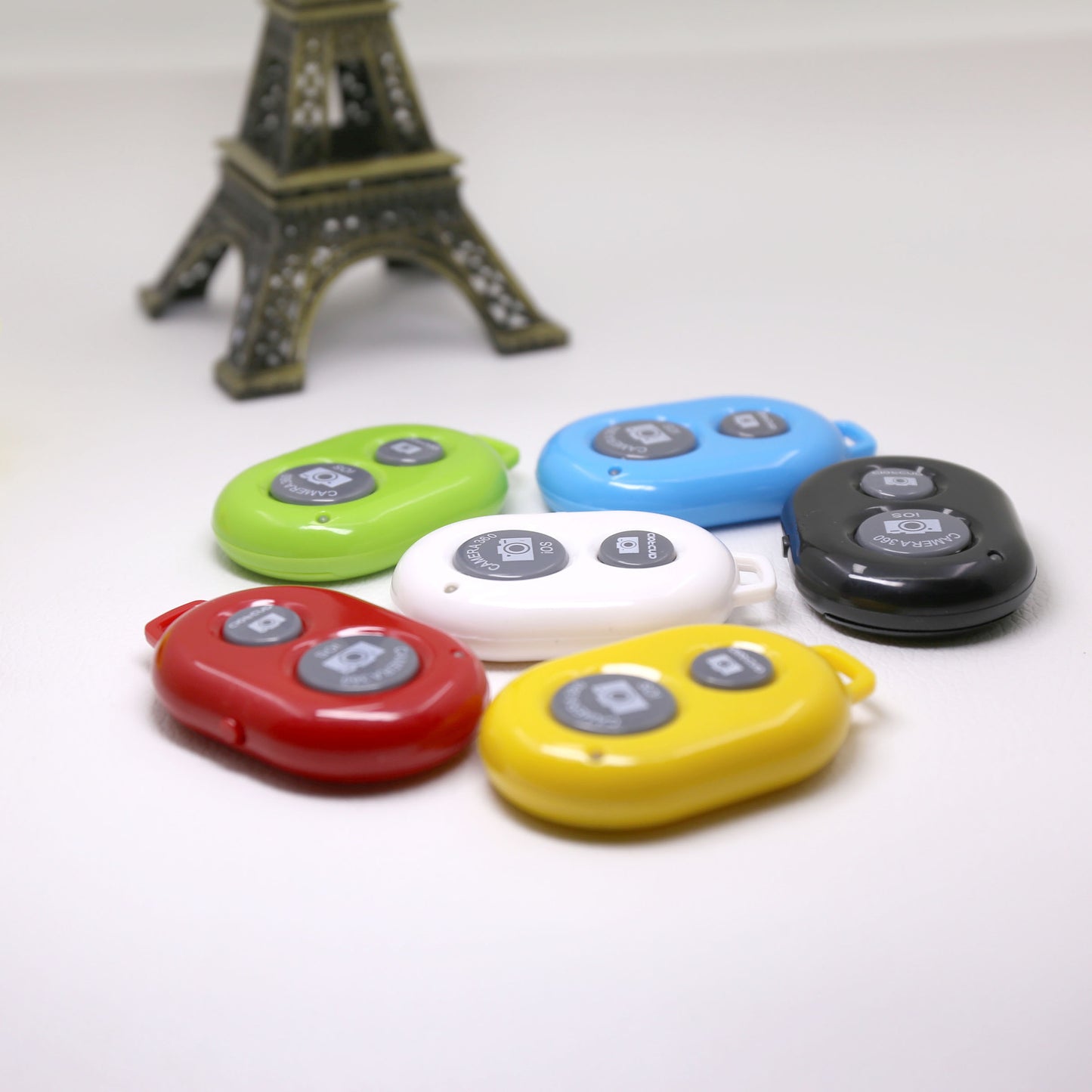 Bluetooth remote control for mobile phone 3606291270832