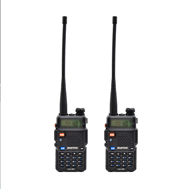 Baofeng walkie-talkie wireless self-driving tour 3606fee9 2bbb 417a b393 560f61d98b91