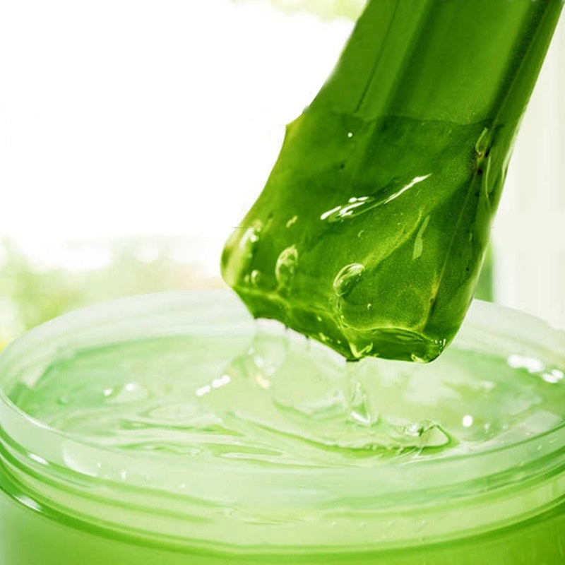 Aloe vera gel 3607104051679