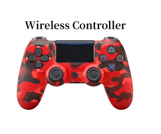 PS4 Wireless Game Handle 3607165775273