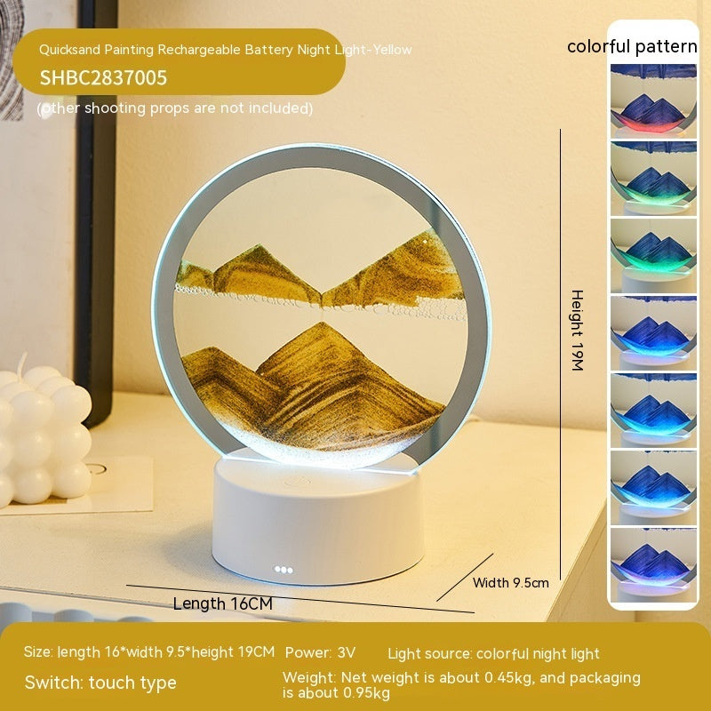 Creative Gift Quicksand Lamp Decorative Lamp 3607b66d b357 42ca 84b3 2a88a3034a68 d0fe730f 35e6 48ed bf93 69a874169ce0