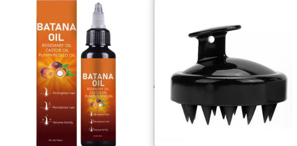 Batana Oil Hair Care Essential Oil Batana Oil Hair Oil 3608107c e3a7 4d19 a1d6 5a54b3acd96e