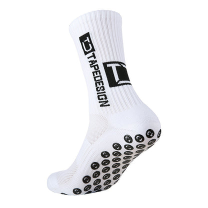 TEMU Sweat Absorbing And Deodorant Glue Dispensing Non-slip Soccer Socks 36095f1d 2bd6 41f0 8870 b7ec0ae129ad