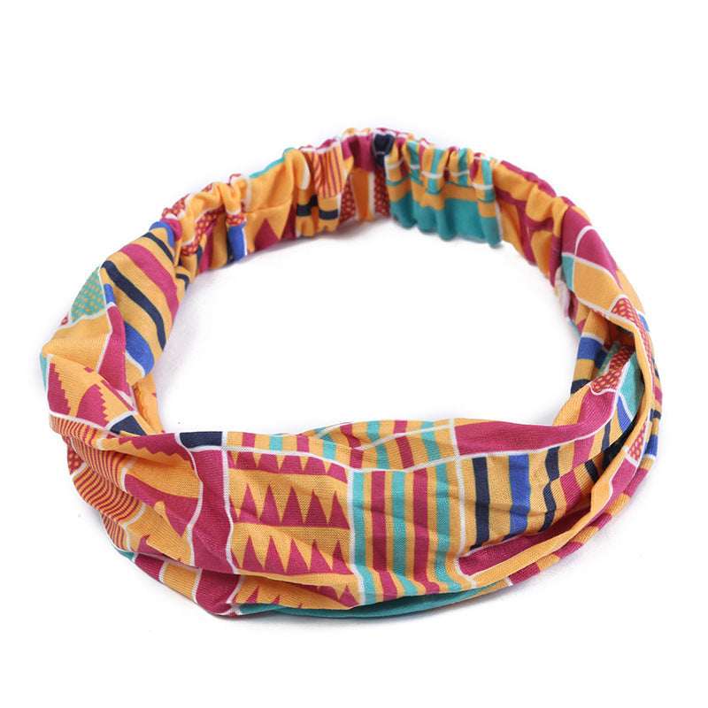 Bohemian Hair Band Makeup Shampoo Headband Female 360c19a9 6bec 462d bf22 061c83d27a24