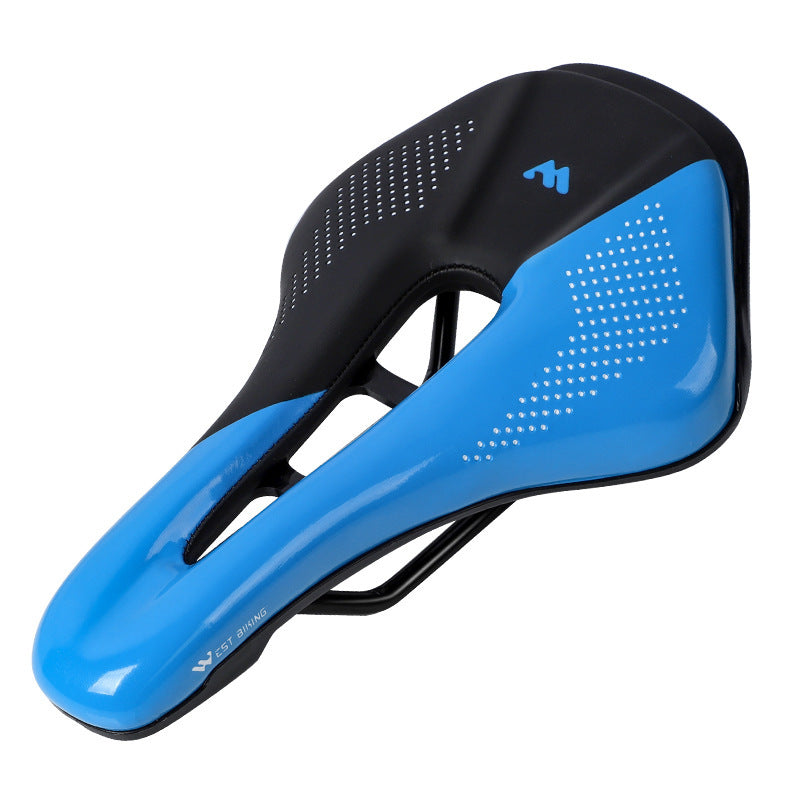 Bicycle seat mountain bike road bike 36112597827260