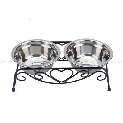 Stainless steel pet bowl 3613788750