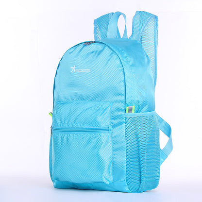 Simple Foldable Backpack 3615080123 1863481554