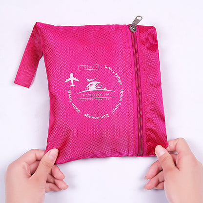 Simple Foldable Backpack 3615080990 1863481554