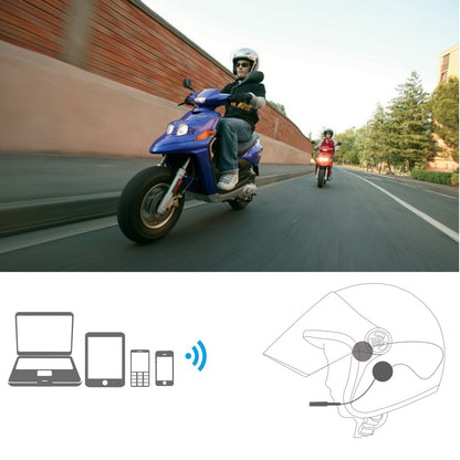 Motorcycle Helmet Headset Bluetooth Hands-free Headset Bluetooth Headset 3615ebf6 a5df 447f 976b 70e8857d0087