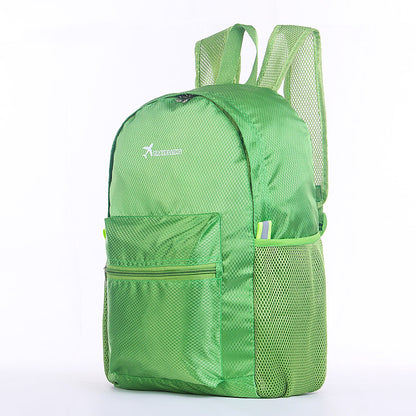 Simple Foldable Backpack 3616042907 1863481554