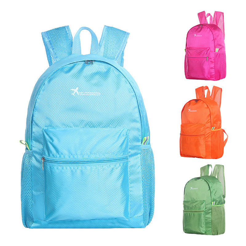 Simple Foldable Backpack 3616057935 1863481554